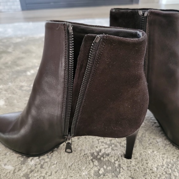Rag and Bone Beha Boot in size 36 in black. - Picture 11 of 16